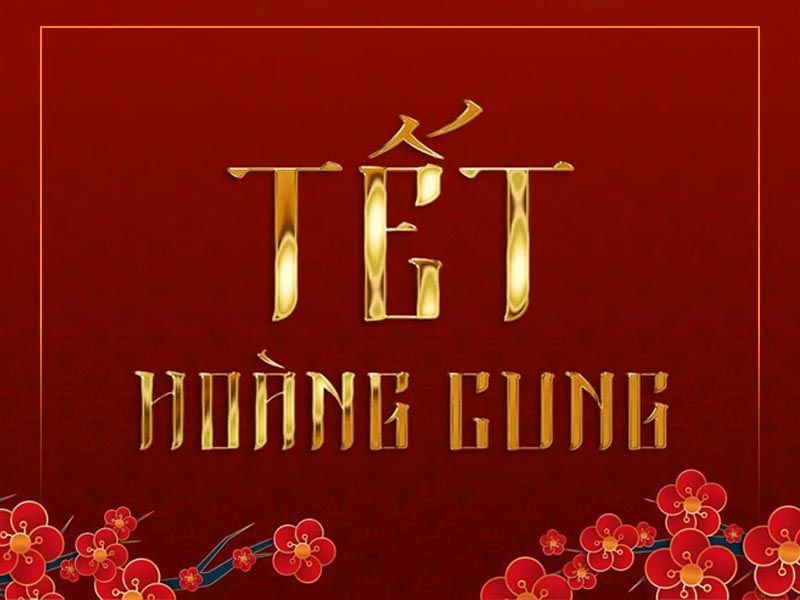 DANH MỤC | FONT CHỮ TẾT