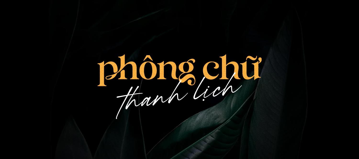 [Tải Xuống] Bộ Font Chữ Làm Đẹp & Spa Kết Hợp Chữ Ký Viết Tay – Thanh Lịch, Tinh Tế & Cảm Xúc