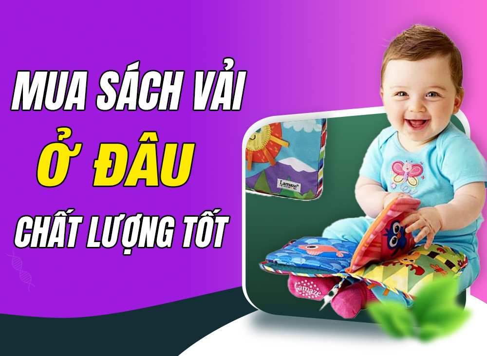 Sách Vải Mua Ở Đâu Chất Lượng, Giá Tốt Lại Tư Vấn Nhiệt Tình