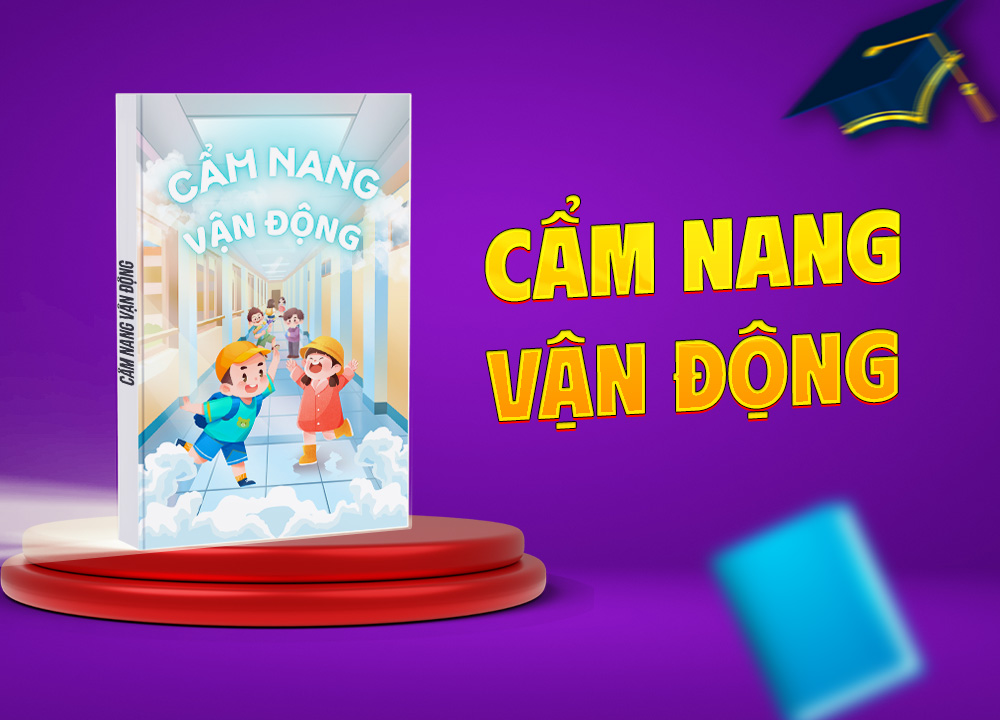 Cẩm nang tâm vận động