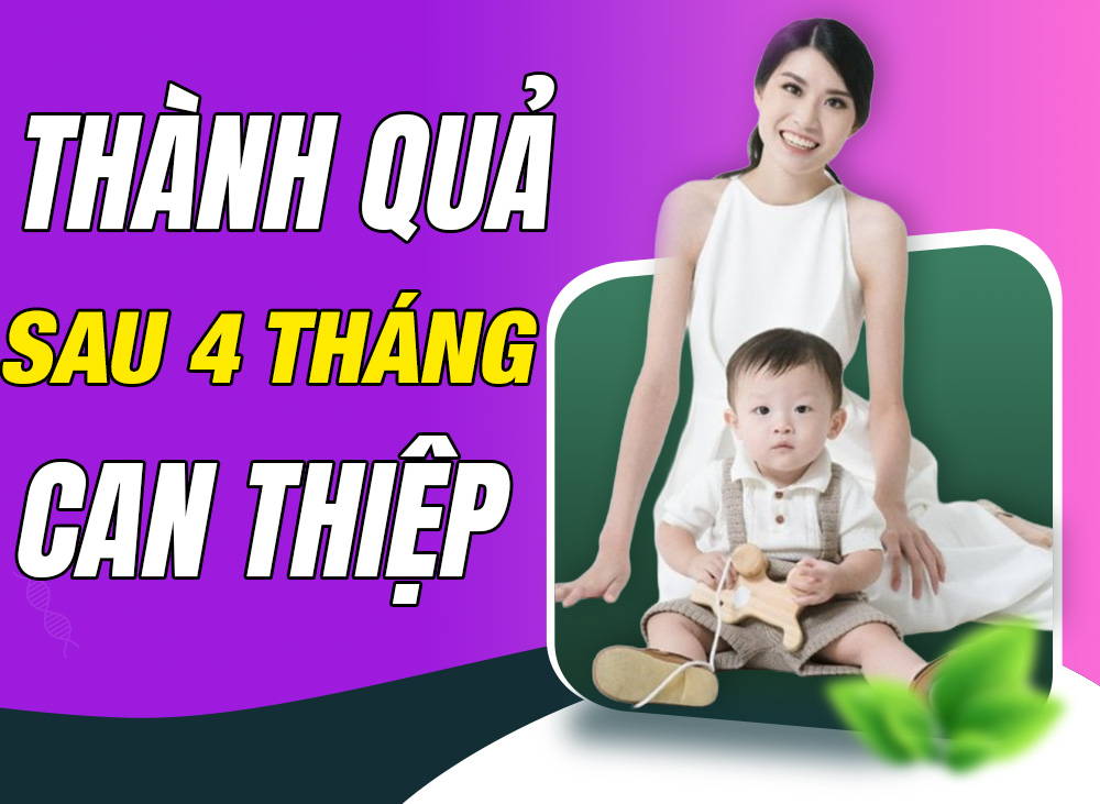 Hành trình mẹ Ngọc Thịnh giúp con hết chậm nói