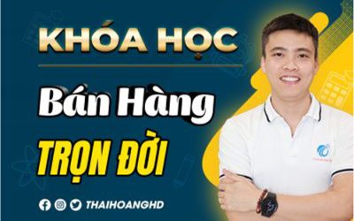 Bán Hàng Trọn Đời.