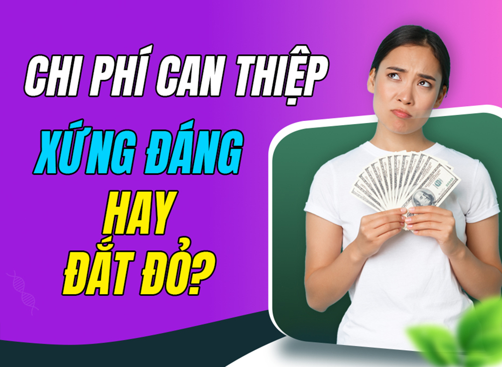Chi phí can thiệp cho trẻ: Đắt Đỏ hay Xứng Đáng?