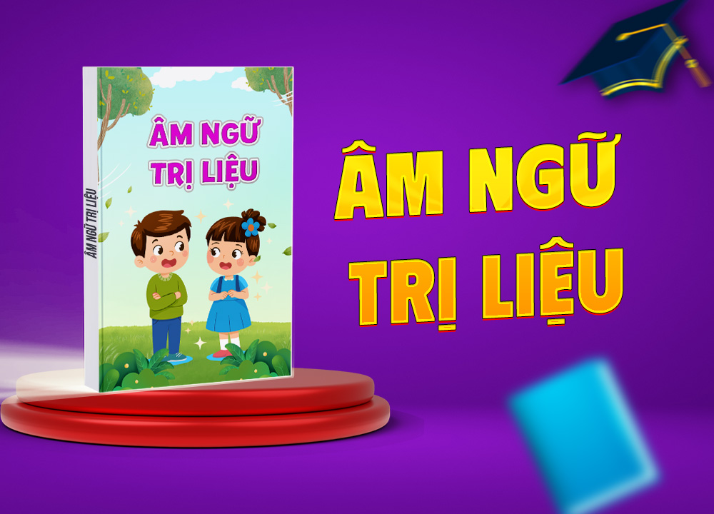 Âm ngữ trị liệu