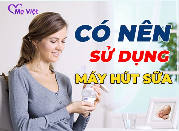 Review Sau Sử Dụng: Mẹ Bỉm Có Cần Thiết Sử Dụng Máy Hút Sữa Hay Không?