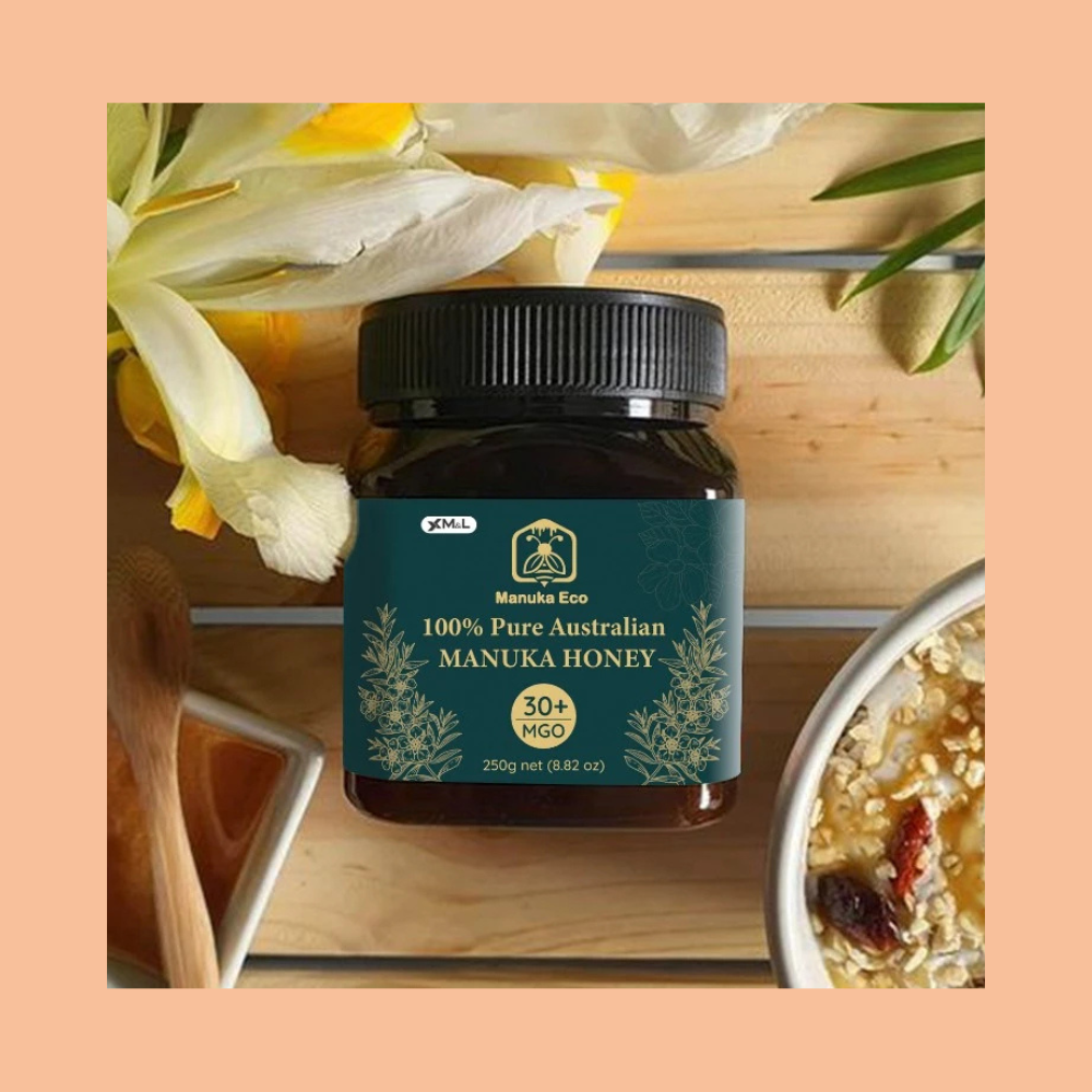 Mật ong Manuka MGO 30+ - 250gr