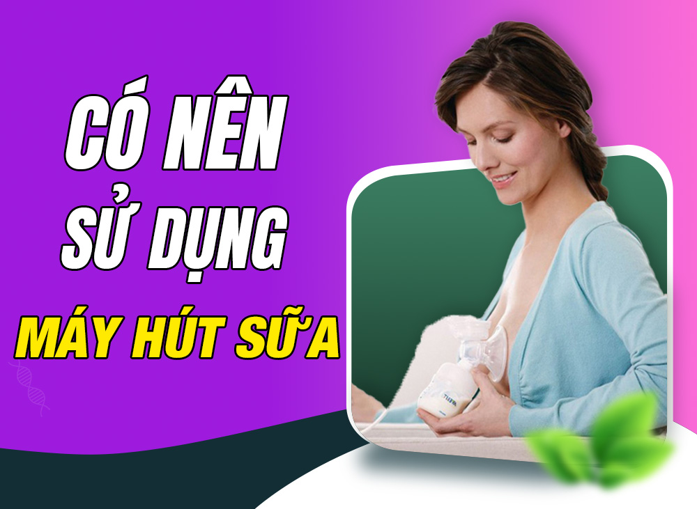 Review Sau Sử Dụng: Mẹ Bỉm Có Cần Thiết Sử Dụng Máy Hút Sữa Hay Không?