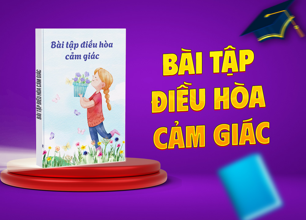 Bài tập điều hòa cảm giác