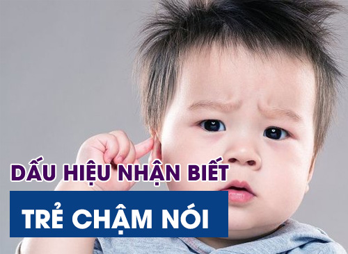 Mẹ Việt Tư Vấn: Dấu Hiệu Nhận Biết Sớm Trẻ Chậm Nói