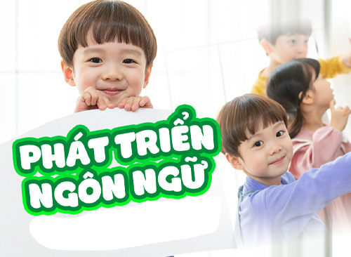 Biện Pháp Phát Triển Ngôn Ngữ Cho Trẻ Hiệu Quả Ngay Tại Nhà
