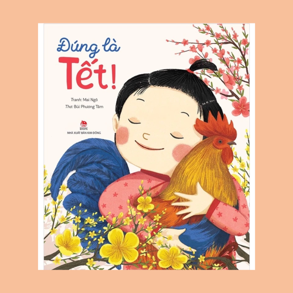 Đúng là Tết