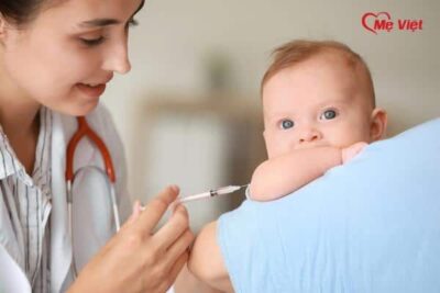 Giải Đáp Thắc Mắc: Tiêm Nhiều Mũi Vacxin Cùng Lúc Cho Con Được Không