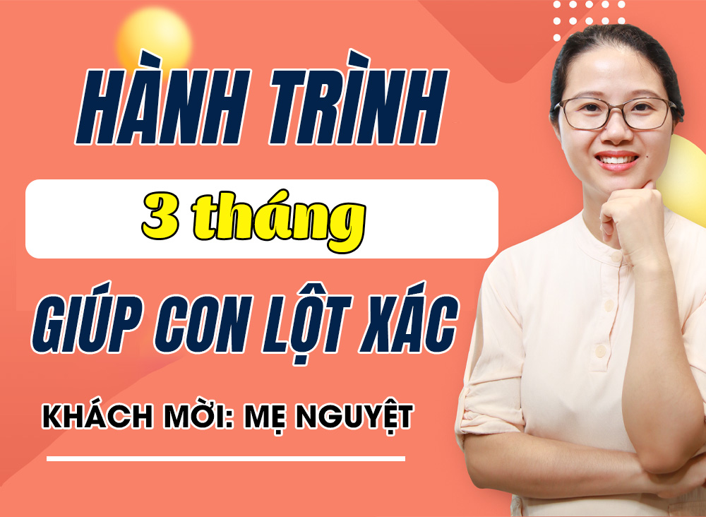 Quả ngọt 9 tháng mẹ can thiệp cho con tăng động giảm chú ý học lớp 1 học tốt