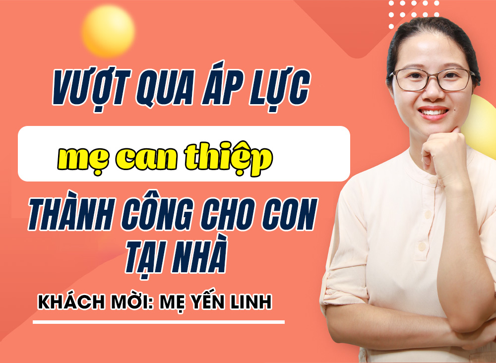 Vượt qua áp lực gia đình mẹ can thiệp thành công cho con