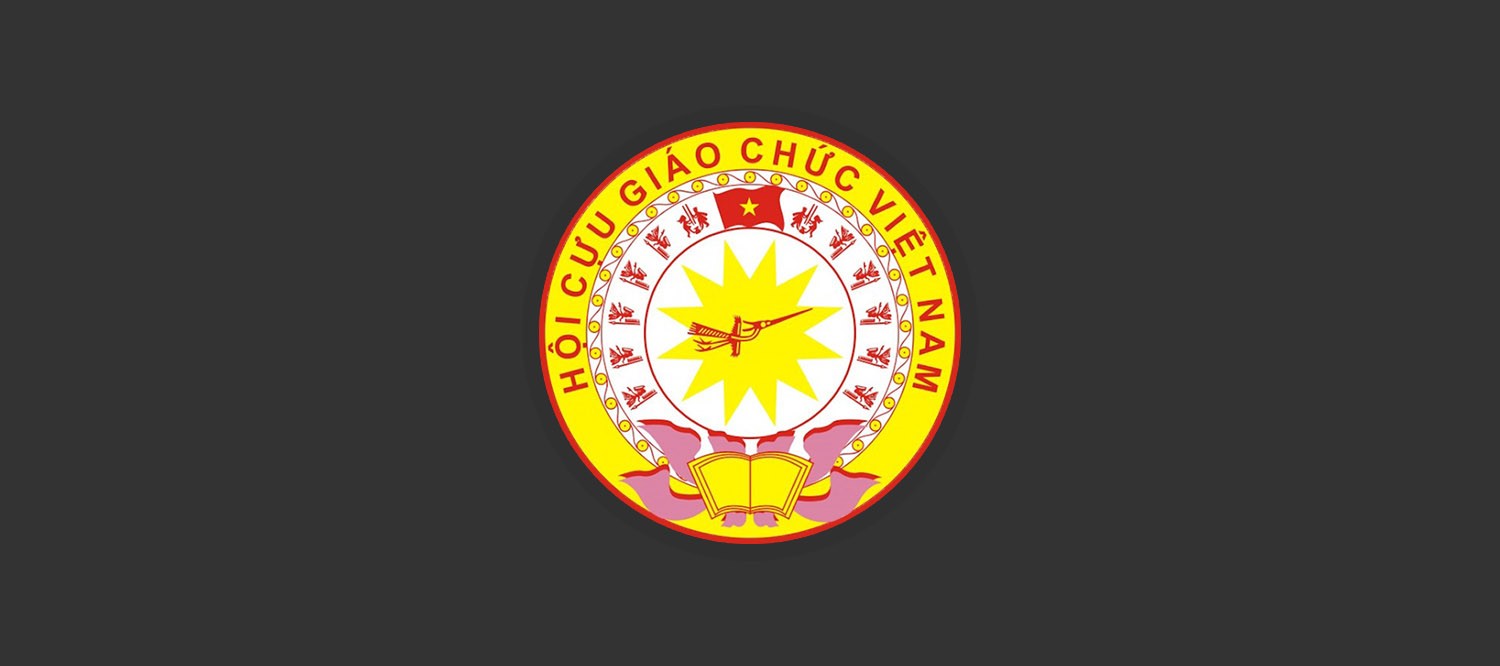 [Tải Xuống] Logo Hội Cựu Giáo Chức Việt Nam Vector Chất Lượng Cao