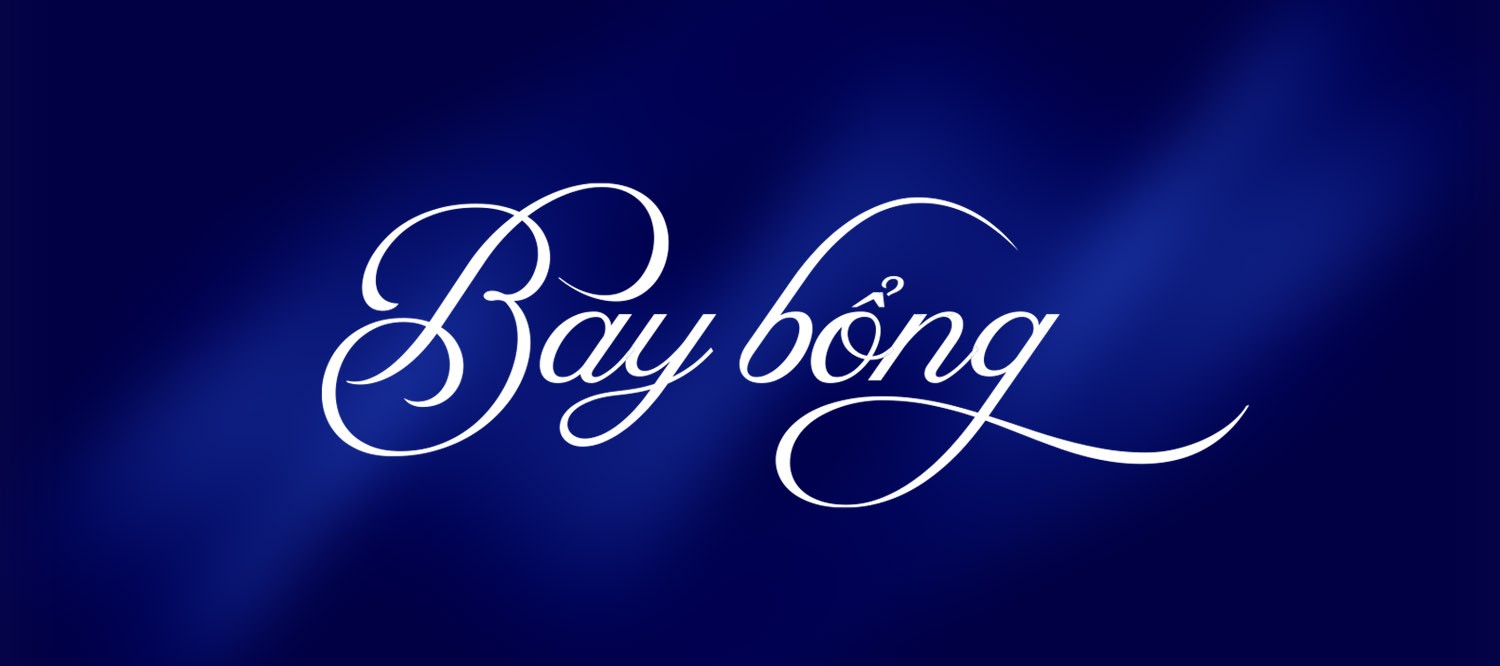 [Tải xuống] TOP 15+ Font Chữ Bay Bổng Việt Hóa Ấn Tượng Nhất 2025