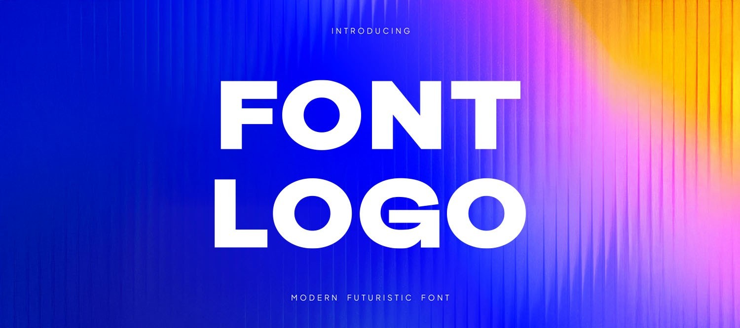[Tải Xuống] Top 25+ Font Chữ Logo Đẹp, Việt Hóa Cho Thiết Kế Thương Hiệu