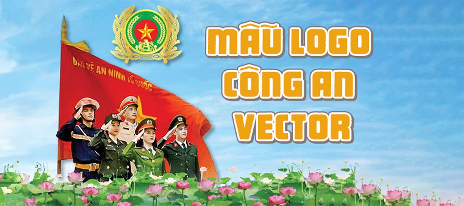 Tải 15+ Mẫu Logo Công An Vector Miễn Phí PNG, JPG, PSD ( Không Mật Khẩu)