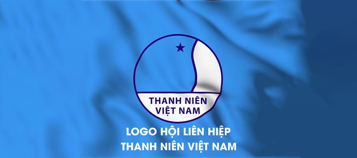 [Tải Ngay] Logo Hội Liên Hiệp Thanh Niên Việt Nam Vector Chất Lượng Cao Miễn Phí