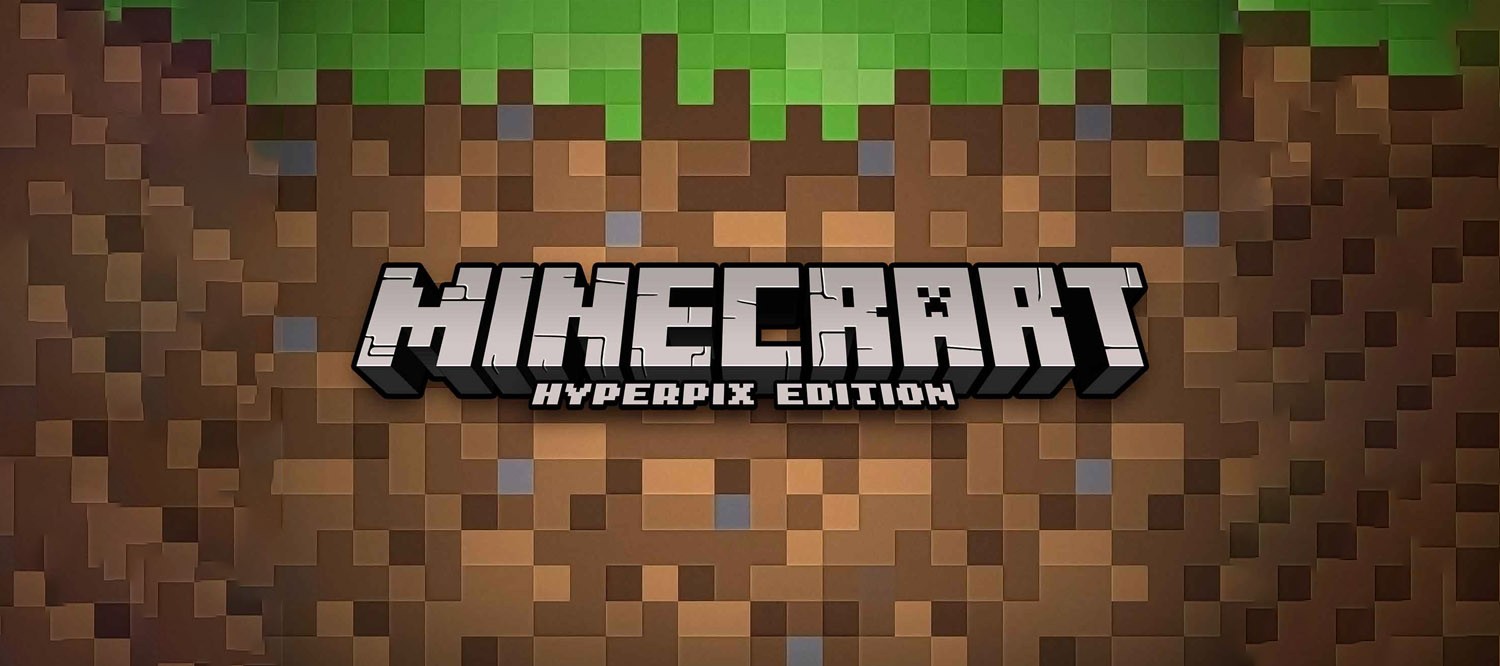 Tổng hợp các font chữ Minecraft Việt hóa cho thiết kế game