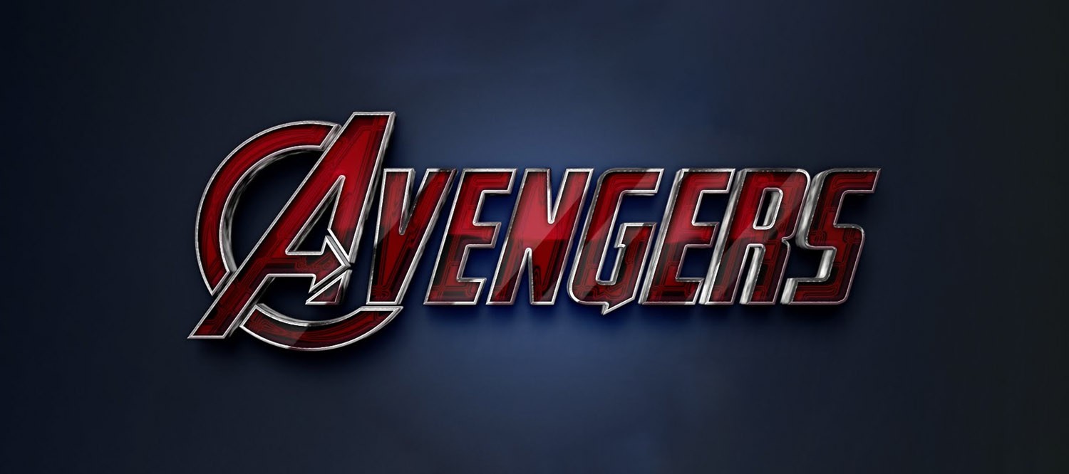 [Miễn phí] Font chữ Avenger Việt hóa – Kiểu chữ siêu anh hùng