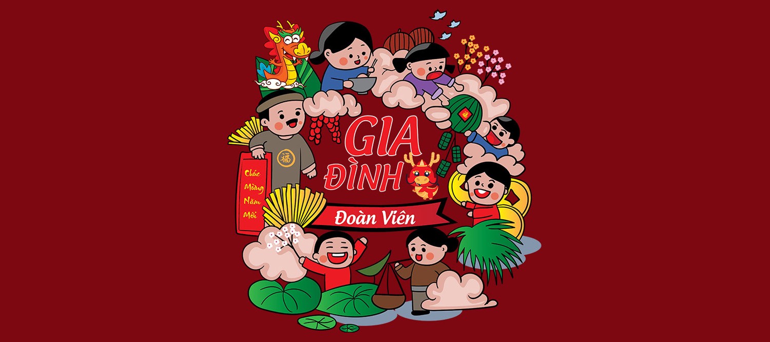 [Tải Xuống] Kho Tài Nguyên Tết Đoàn Viên Chất Lượng Cao Trên S99.VN