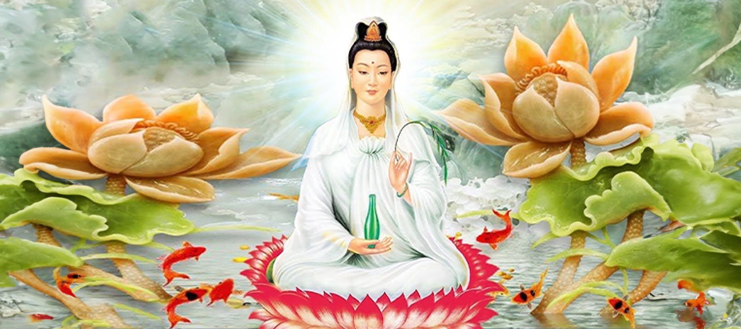 [Tải xuống] Kho hình phật quan âm chất lượng cao trên s99.vn