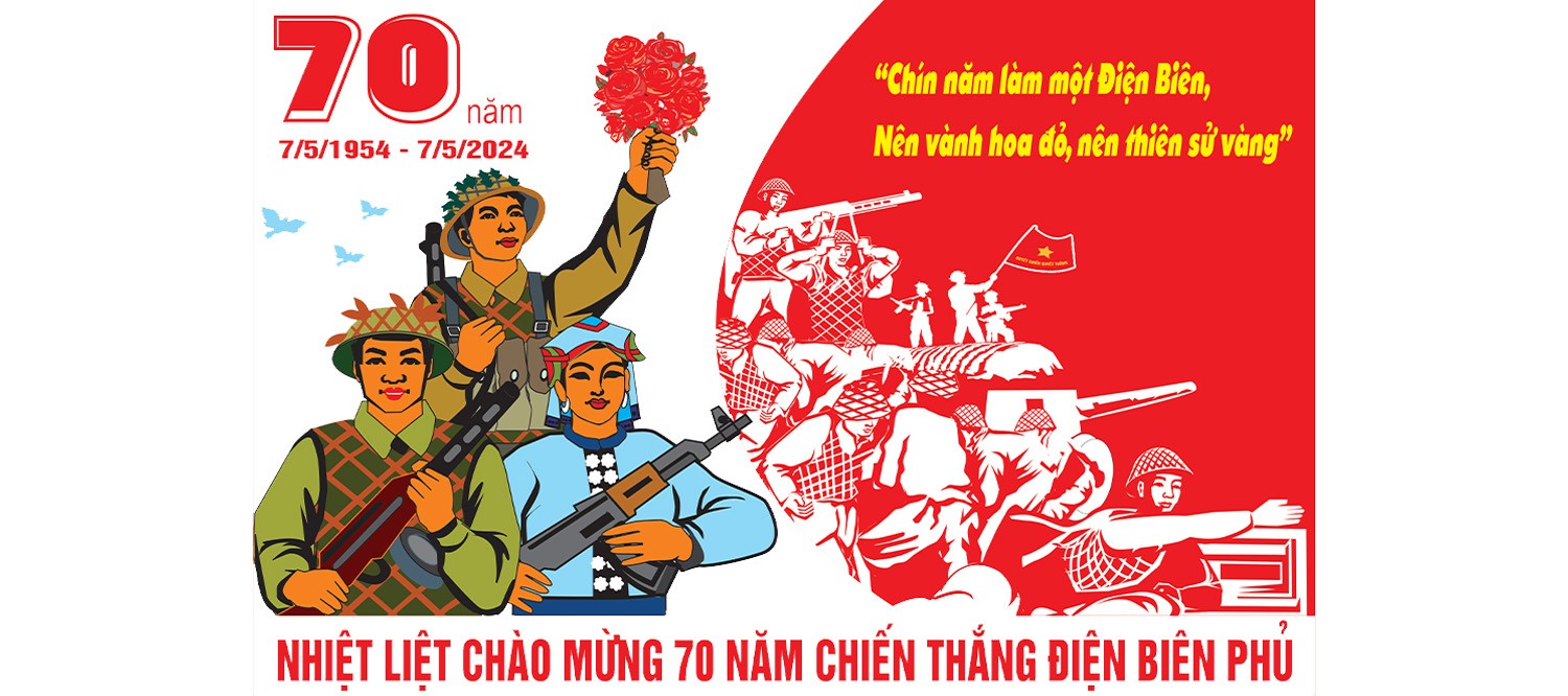 [Tải xuống] 100+ File chiến thắng điện biên phủ vector - không mật khẩu
