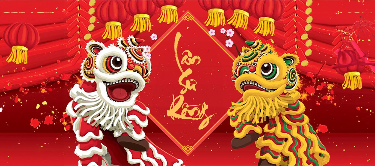 [Tải xuống] 500+ file lân sư rồng vector chất lượng cao