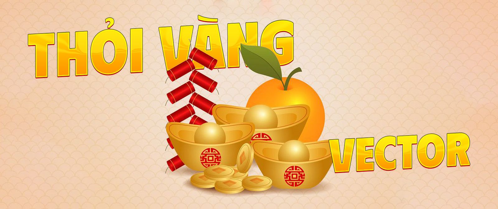 Bộ sưu tập thỏi vàng vector trên s99.vn – sang trọng, may mắn và thu hút tài lộc