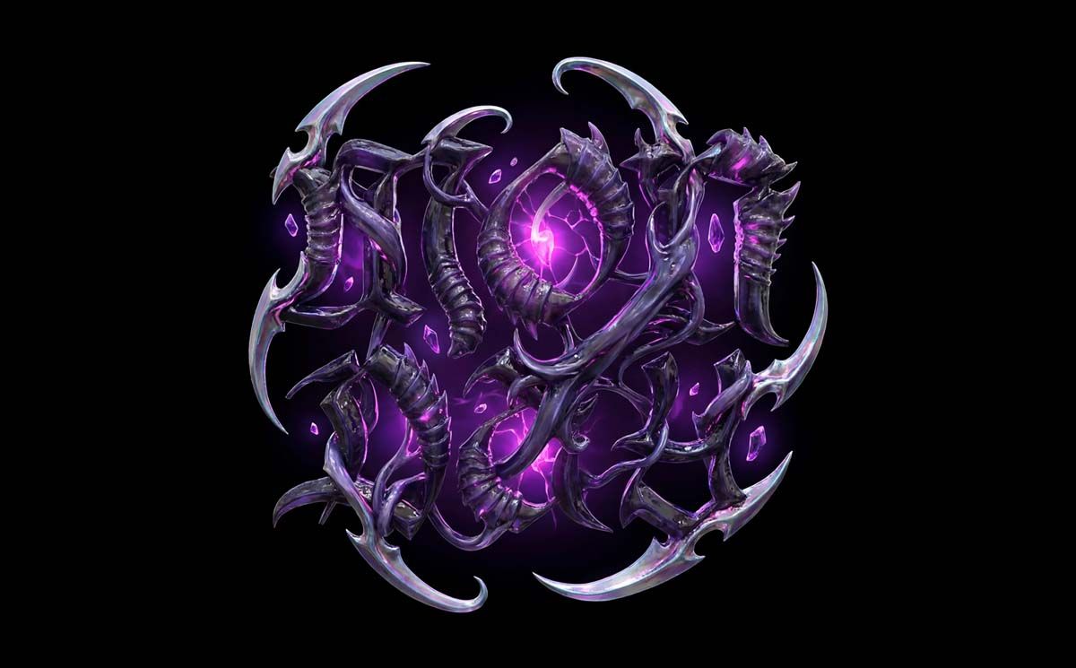 Prompt hiệu ứng chữ 3D - Mẫu số 12