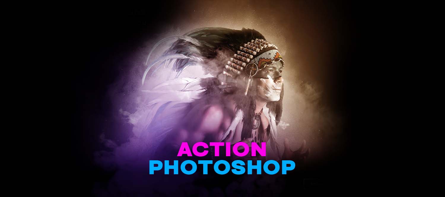 [Tải Xuống] 15 Hiệu Ứng Action Photoshop Mới Nhất 2025 Cho Thiết Kế Đồ Họa