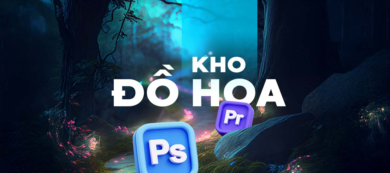 TOP 10 Website Thư Viện Đồ Họa Chất Lượng Hot Nhất Năm 2025