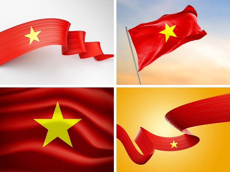 DANH MỤC | CỜ VIỆT NAM