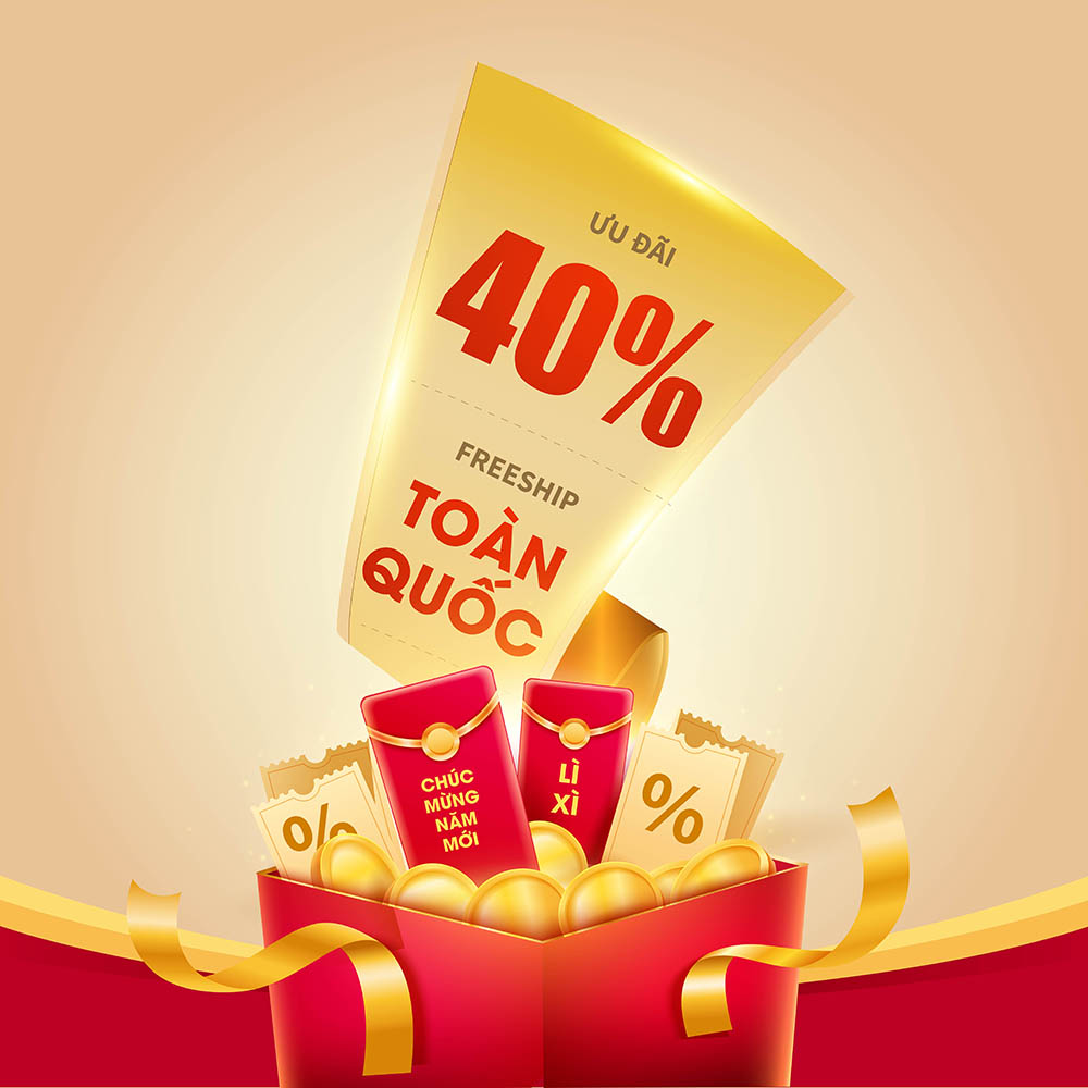 Banner voucher ưu đãi file vector mẫu số 619