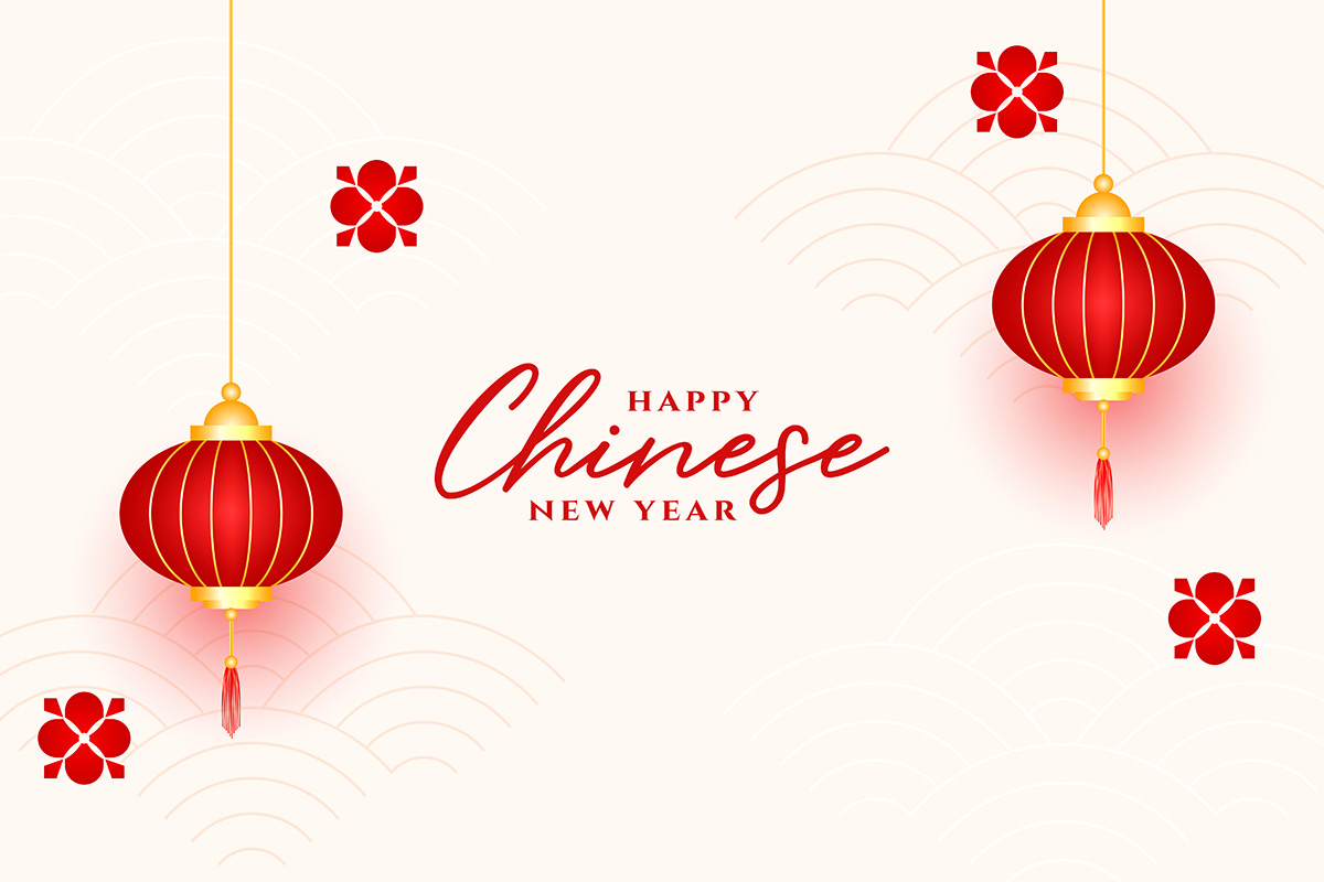 Background chúc mừng năm mới file vector mẫu 25R1434