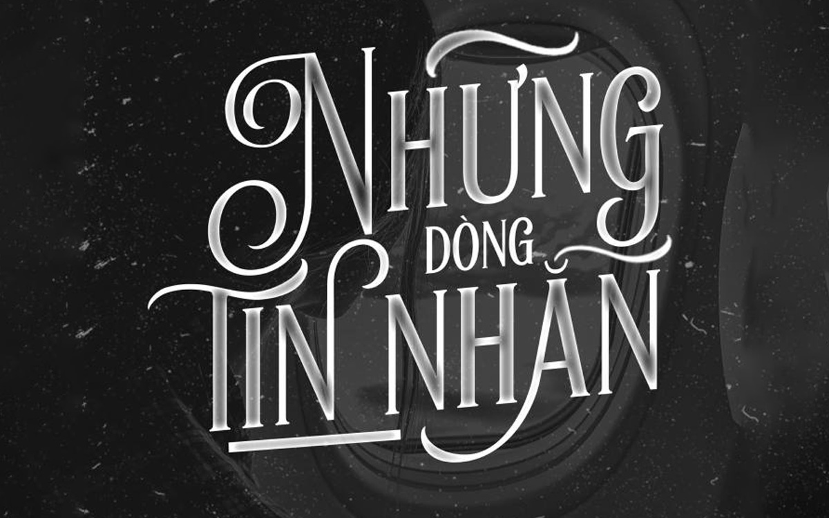 Font chữ hoài cổ, vintage MTD Artisan Việt Hóa