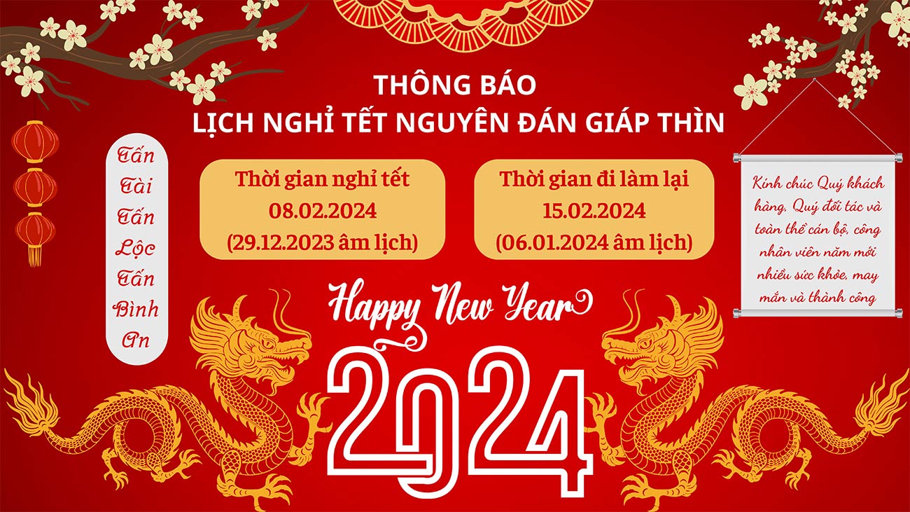 Banner lịch nghỉ tết giáp thìn file JPG