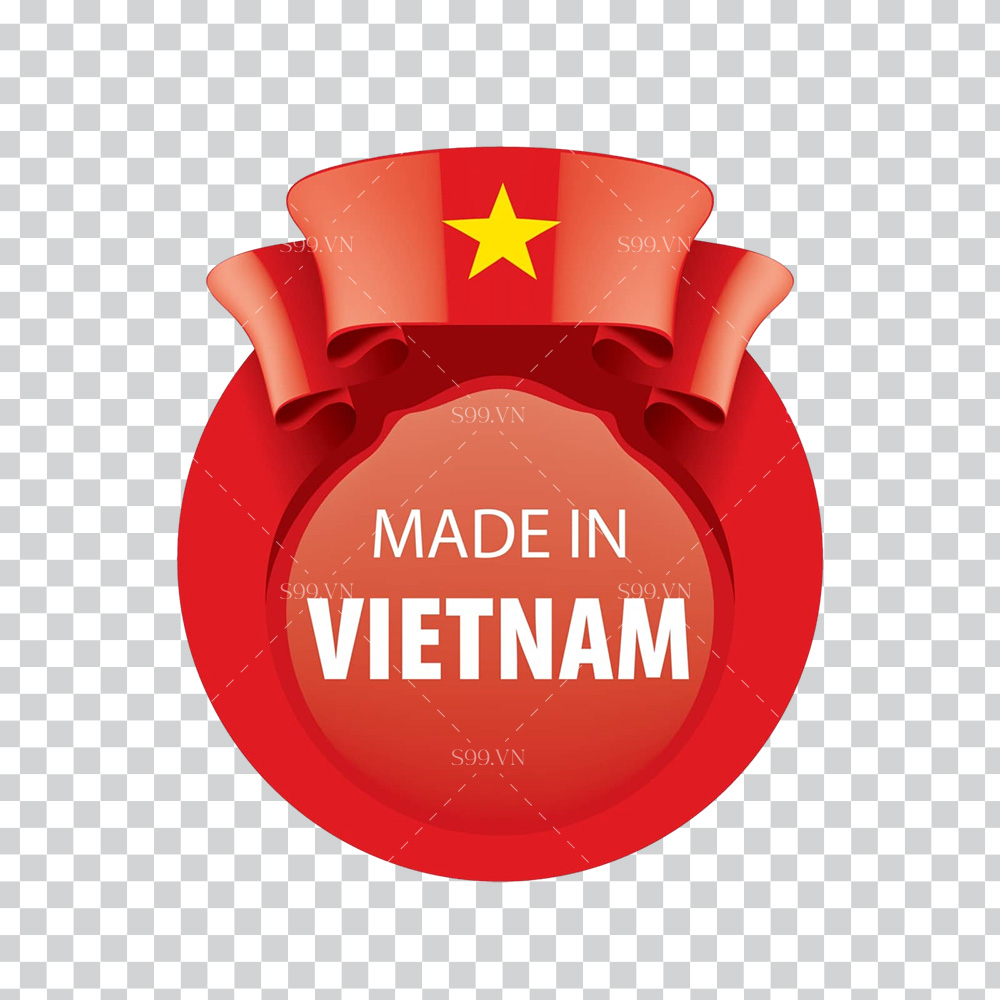 Ảnh cờ Việt Nam file PNG mẫu số 63