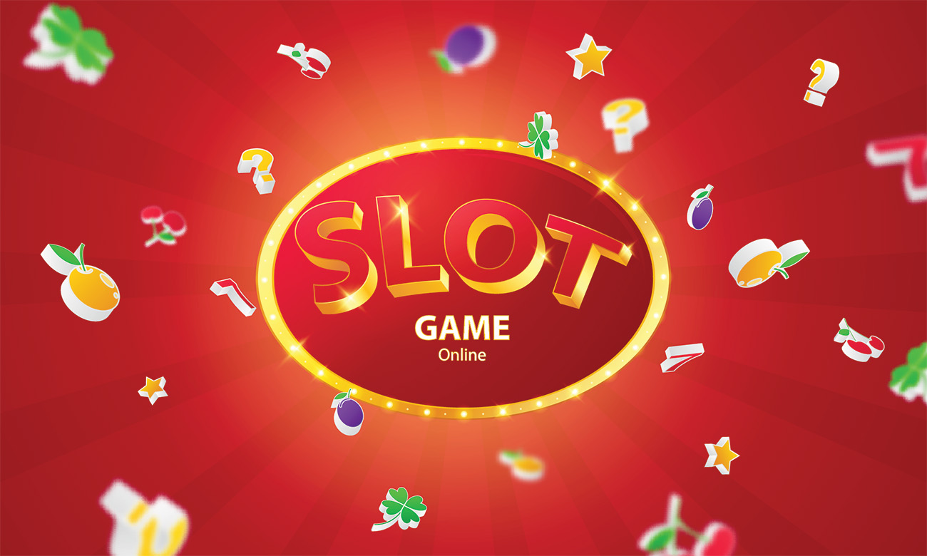 Banner trò chơi casino file EPS và AI mẫu T122