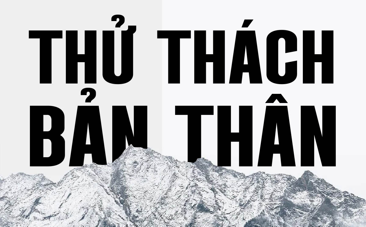 Font chữ TH Slinder hiện đại và sang trọng