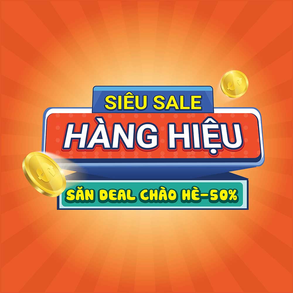 Banner siêu sale hàng hiệu file vector mẫu số 668