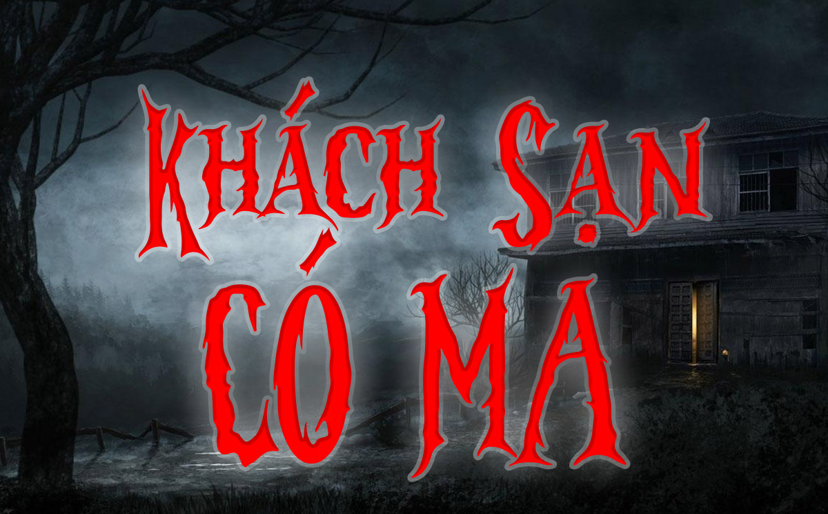 TH Danger Night Font chữ rùng rợn cho lĩnh vực kinh dị, bí ẩn, halloween