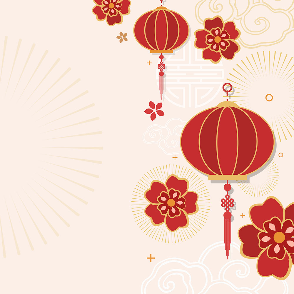 Background tết nguyên đán file vector mẫu 25R1851