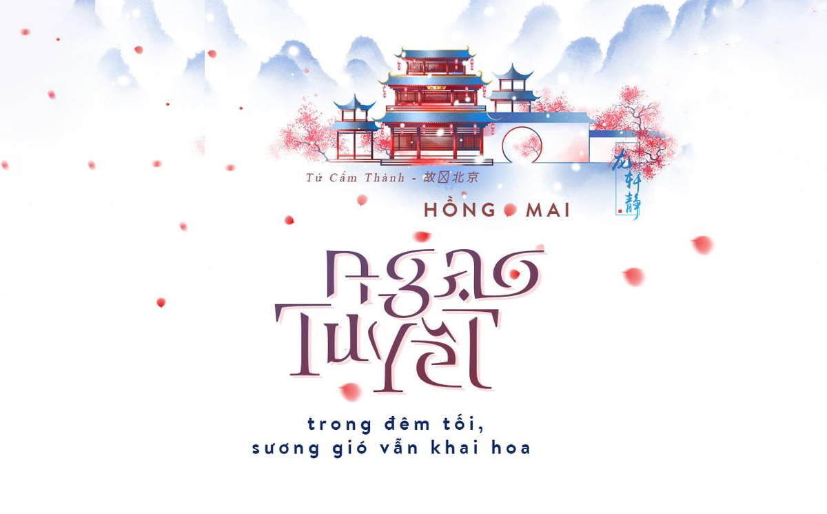 Font chữ cổ trang MTD Blue Island Std Việt Hóa