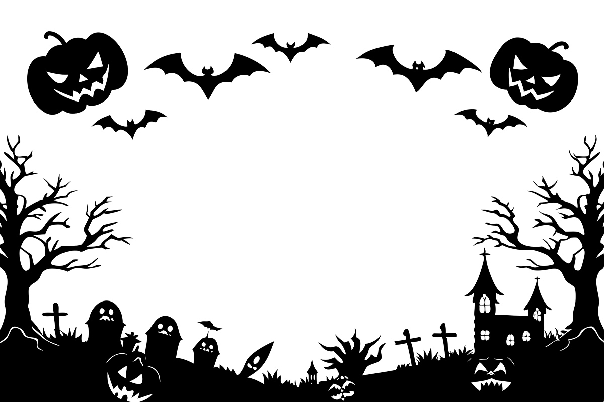 Background lễ hội holloween file EPS - mẫu số 603