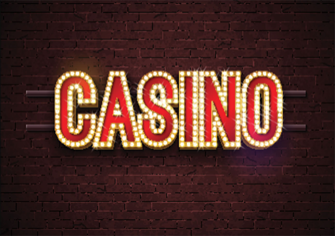 Banner trò chơi casino file EPS và AI mẫu T123