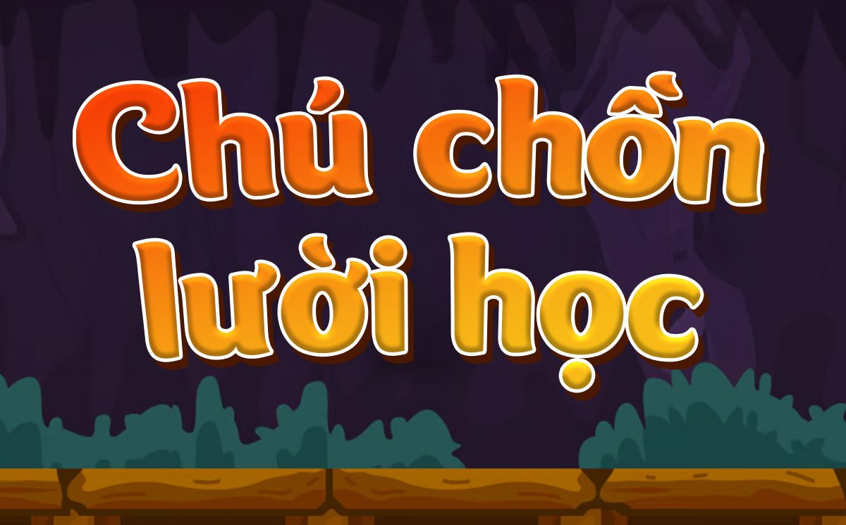 Font chữ hoạt hình mũm mĩn cute Việt hóa SVN Gumley