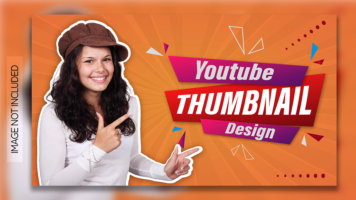 Ảnh thumbnail kênh youtube file EPS - mẫu số 747