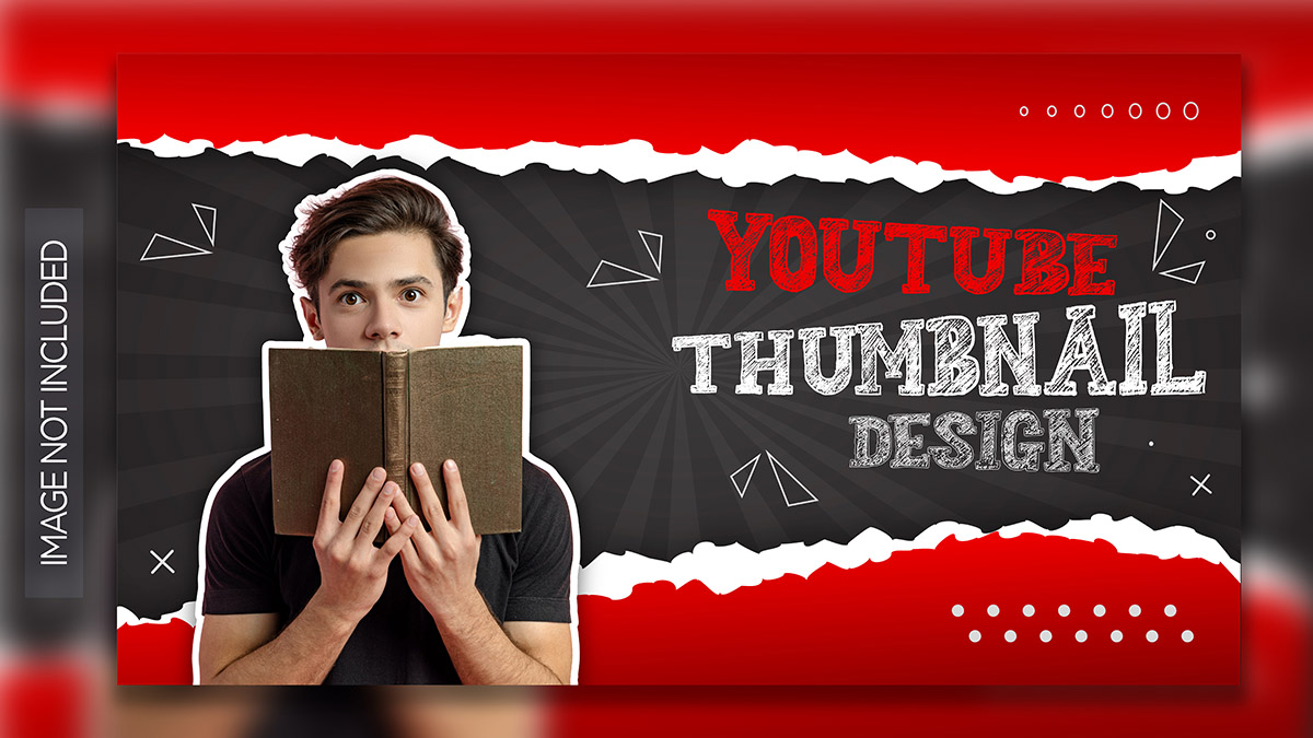 Ảnh thumbnail kênh youtube file EPS - mẫu số 746